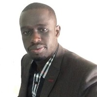 Moussa Dione