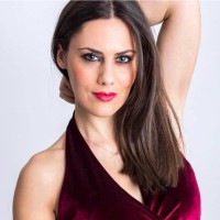 Patricia Muñoz Merideño