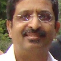 Farrukh Najam