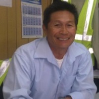Noel Briones