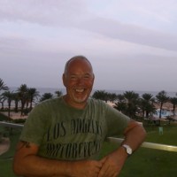 Keith Mckinlay