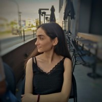 Melisa Daşdan