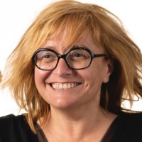 Mieke Van Gramberen