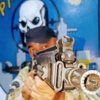 Luiz carlos Kilo Papa