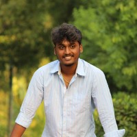Keerthi Kumar H K