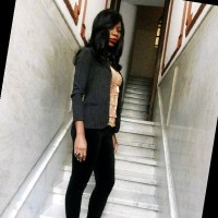 Guirlene Mervil