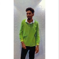 Rushabh Shah