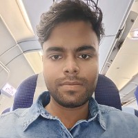 Manish Yadav