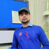 Nagendra Kumar Yadav