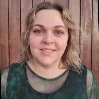 Marta Björgvinsdóttir
