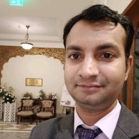 JAY KISHOR SINGH