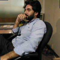 Tahir M. Ayub