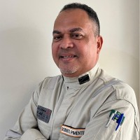 Roberto Pimentel