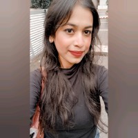 Rutuja Upale