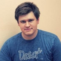 Pavel Tymoshchenko