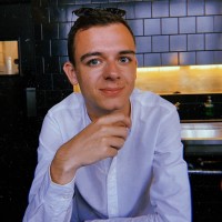 Jeroen Van Den Heuvel