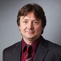 Daniel Coman