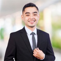 Geomari De Guzman