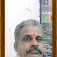 Kadavakollu Srinivasara