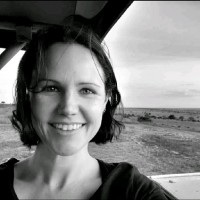 Alison P.