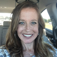 Kristin Mackey
