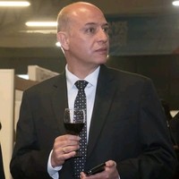 Rodrigo Sergio Peró Gonzales