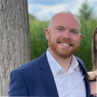 Bradley Martin, Cpa