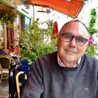 Warren Firth
