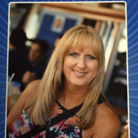 Terri Sparks, CAM