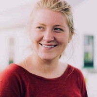 Maggie Louw