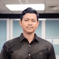 Teuku Rizky Noviandy