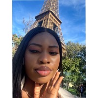Olivia Ohunwu