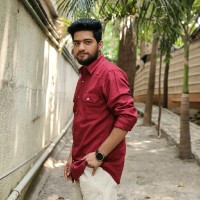 Madhur Kamble