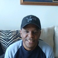 Winfred Davis