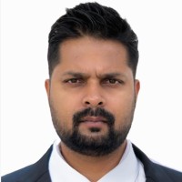 Sathish Kumar Chandran