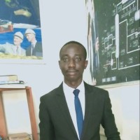 Oluwatosin Gegeleso, Mpe, Nebosh Psm, Pmp®