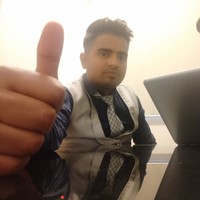 Ashif Saifi