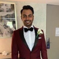 Adil Yamin