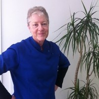 Bronwyn McGillion