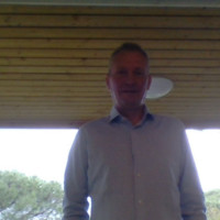 Peter driesen