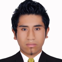 Jorge Luis Ruiz Ninanya