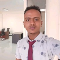 Tedros Zenebe