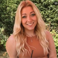 Caitlyn Cherwinski