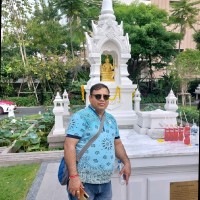 Virendra Nath