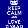 Ziyaad Mohammed