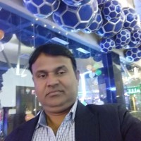 Binay Kumar Srivastava