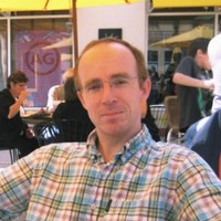 Kevin Taylor RASDT RHDT