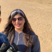 Tanvi Acharya