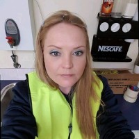 Rebecca Griffiths