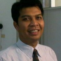 Ian SYAHLAN Nasution